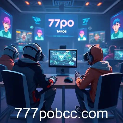 The Rise of Online Gaming Communities