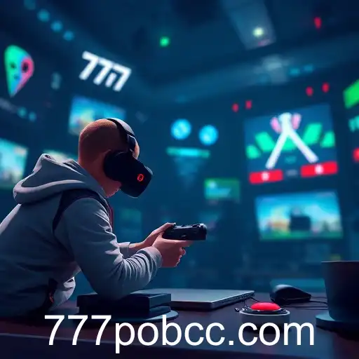 The Evolving Impact of Gaming on Society