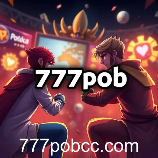 The Rise of 777pob in Online Gaming
