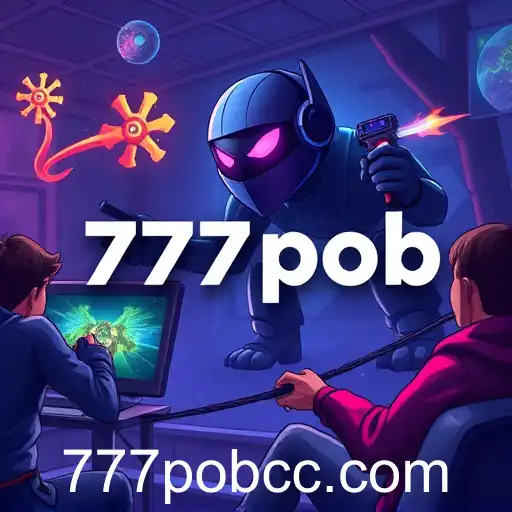 The Rise of 777pob in the Gaming World